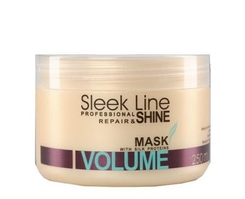 Mască de păr Stapiz Volume 250ml
