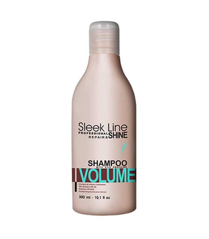 Stapiz Volume Hair Shampoo 300ml