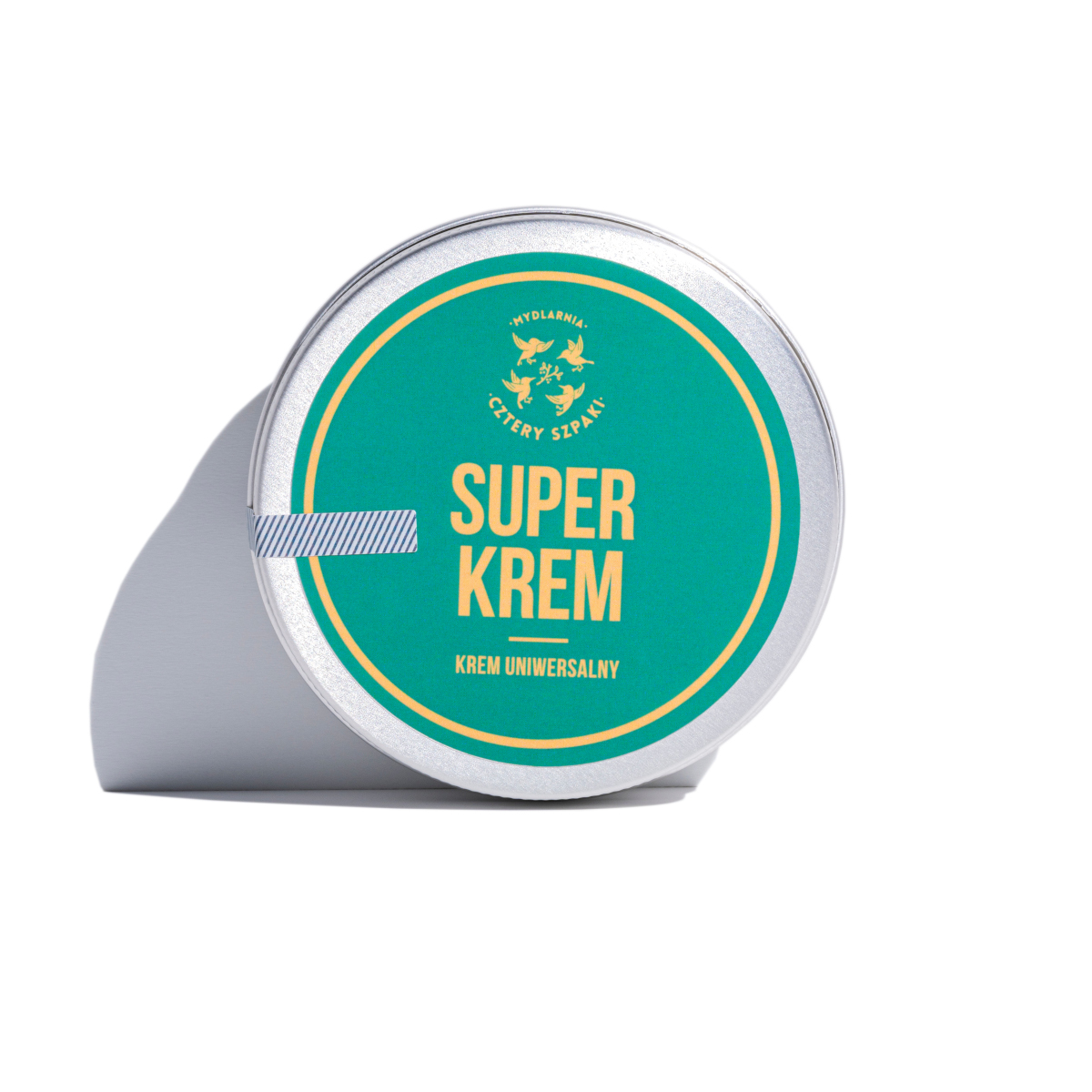 Mydlarnia Cztery Szpaki Super Universal Cream 100ml