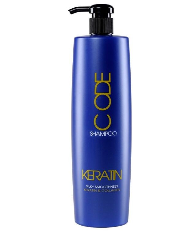 Stapiz Keratin Code Șampon de păr 1000ml