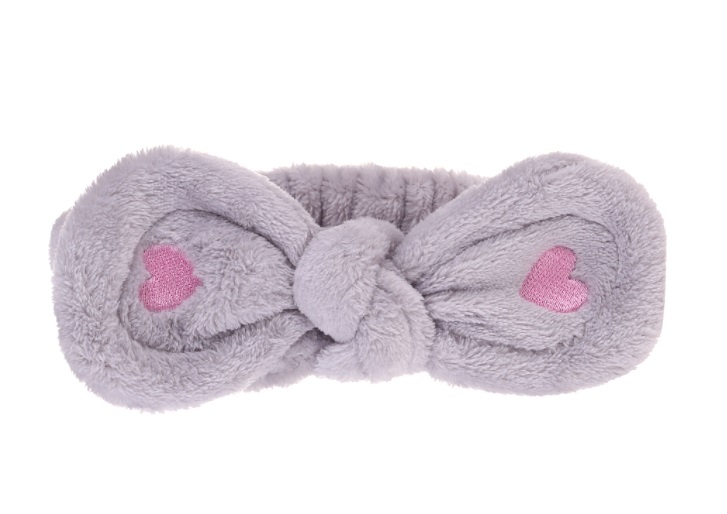 Lash Brow Cosmetic Band Spa Grey