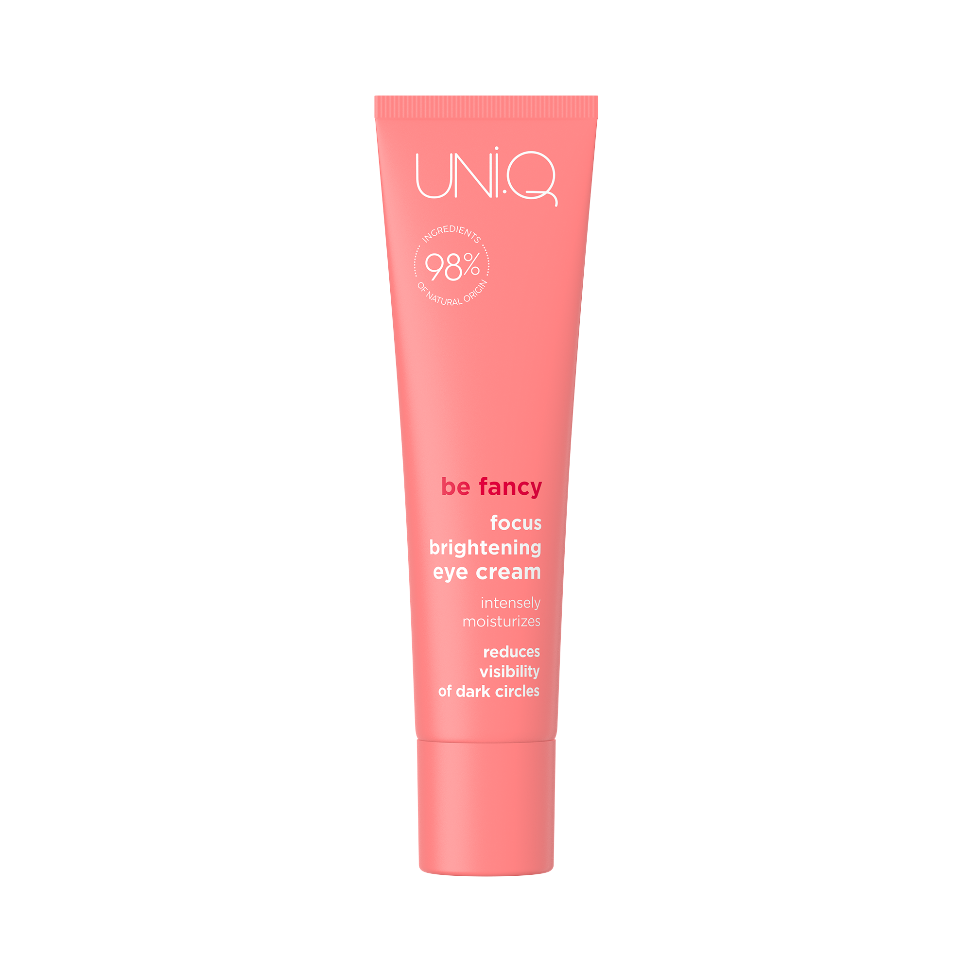 Uni.Q Be Fancy Eye Skin Cream 30ml