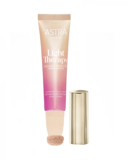 ASTRA Light Therapy Liquid Highlighter 04