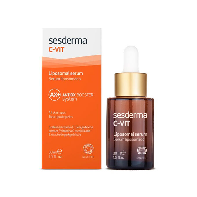 Sesderma C-Vit Liposome Serum 30ml