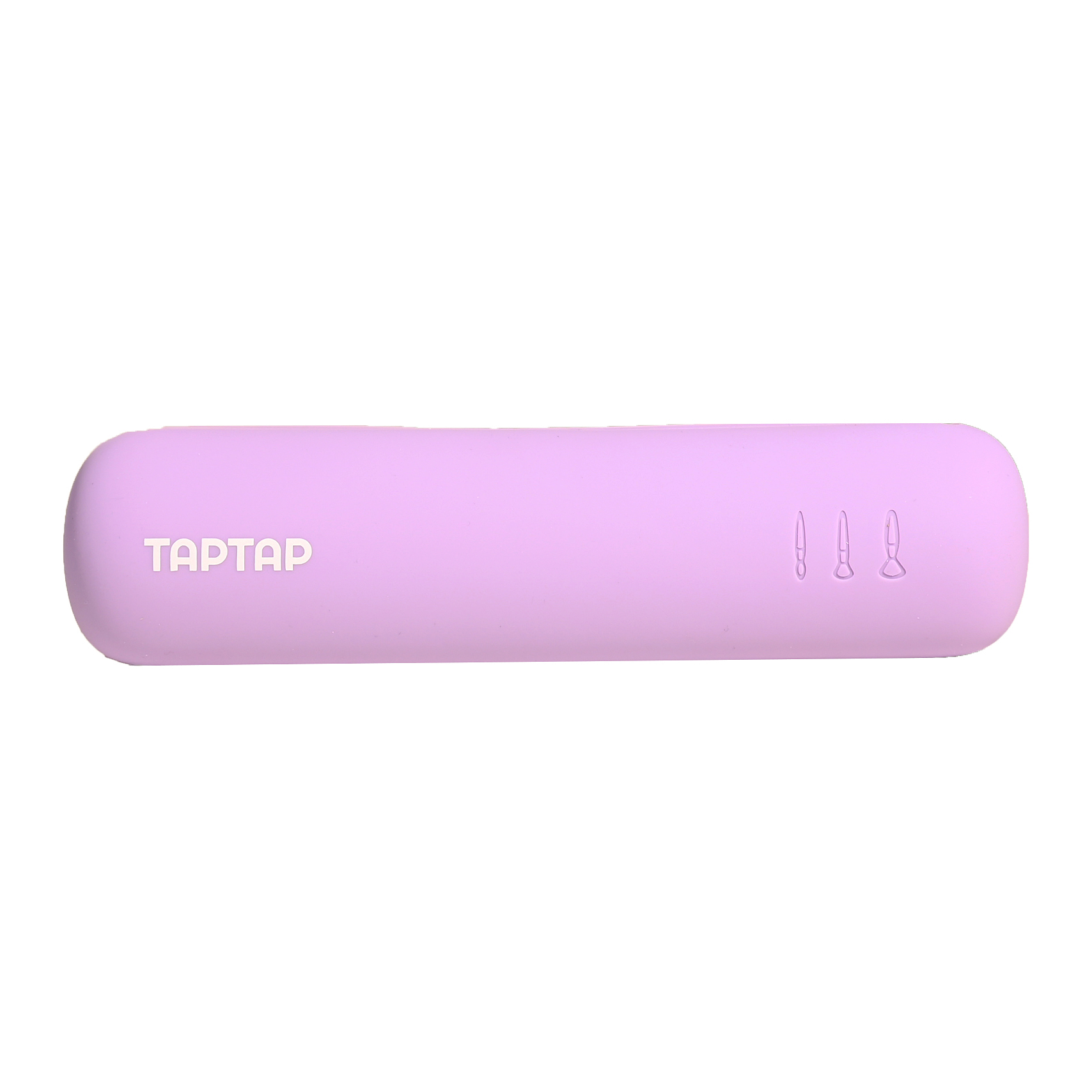 TAPTAP Silicon Brush Case