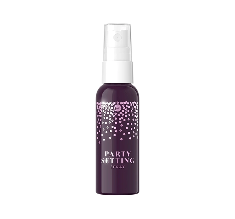 Bell Party Party Setting Make-up Fixing Mist 50ml