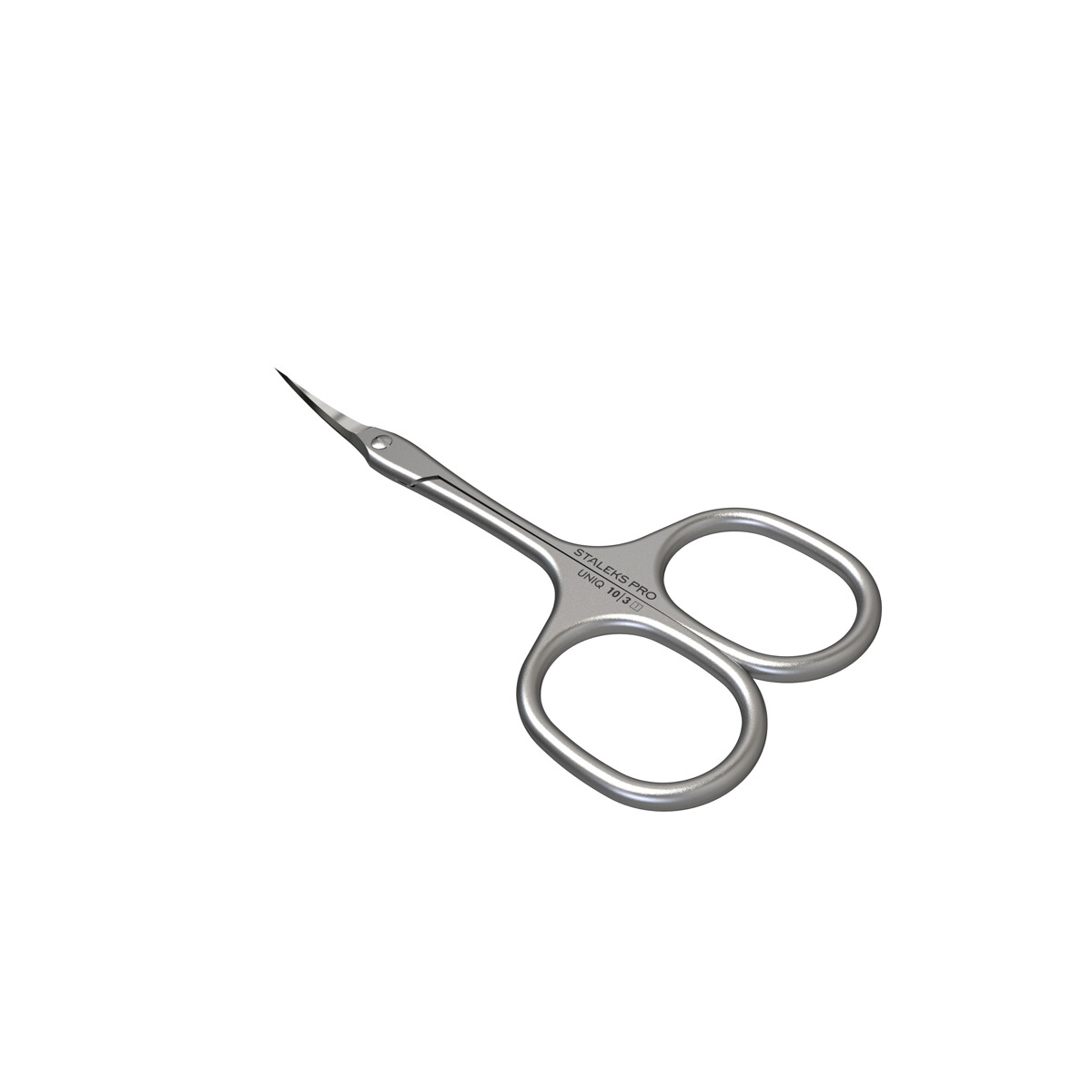 STALEKS Foarfece profesionale SQ-10/3