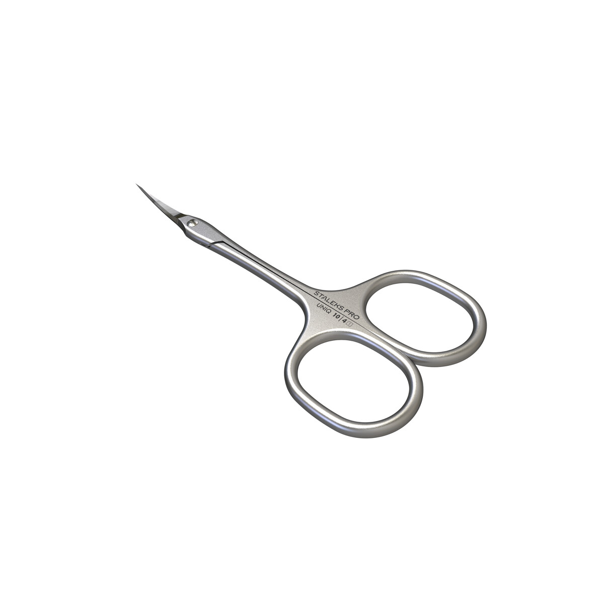 STALEKS Foarfece profesionale SQ-10/4