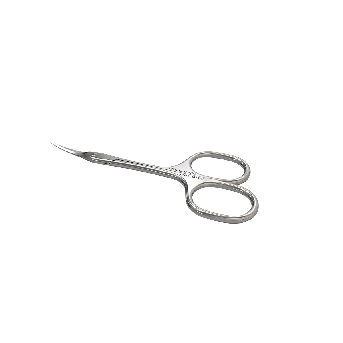 STALEKS Foarfece profesionale SQ-20/4