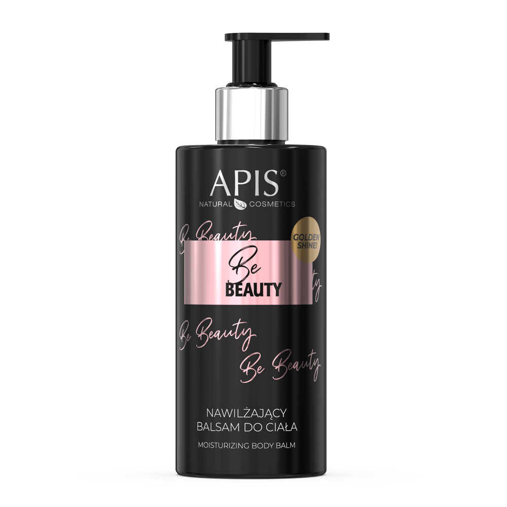 APIS Be Beauty Loțiune de corp hidratantă 300ml