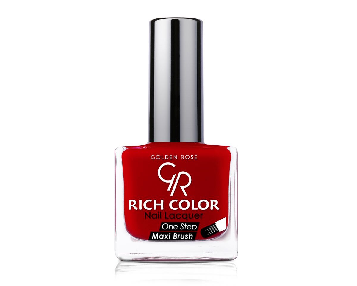 Lac de unghii Golden Rose Rich Color 11