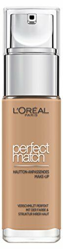 Loreal True Match The Foundation 4.5N Neutral Undertone