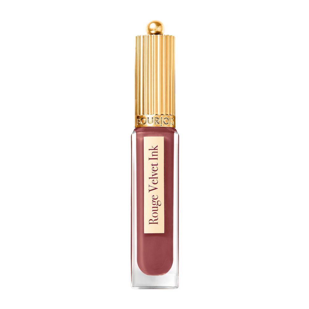 Bourjois Rouge Velvet Ink Liquid Lipstick 04