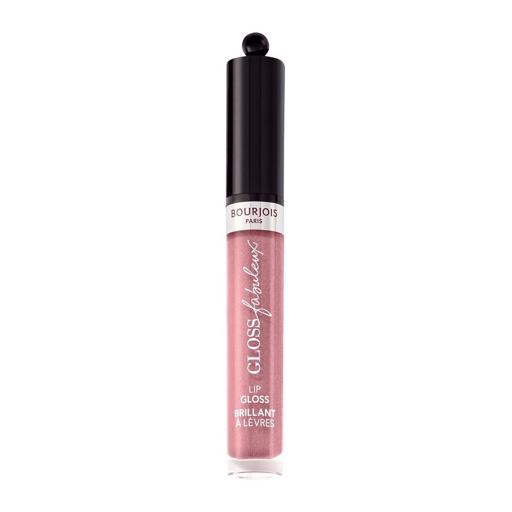 Bourjois Lip Gloss Fabuleux 04