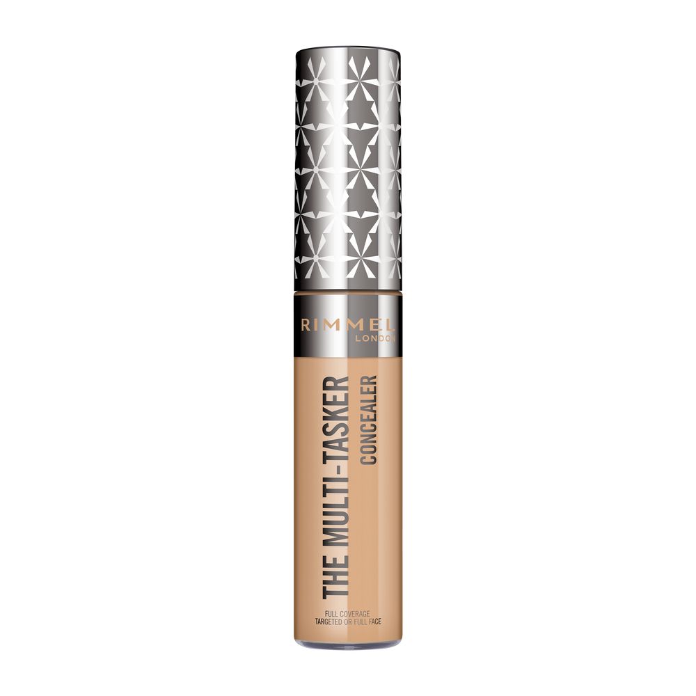 Rimmel Multi Tasker Better Than Filters Korektor Kryjący 050 Sand