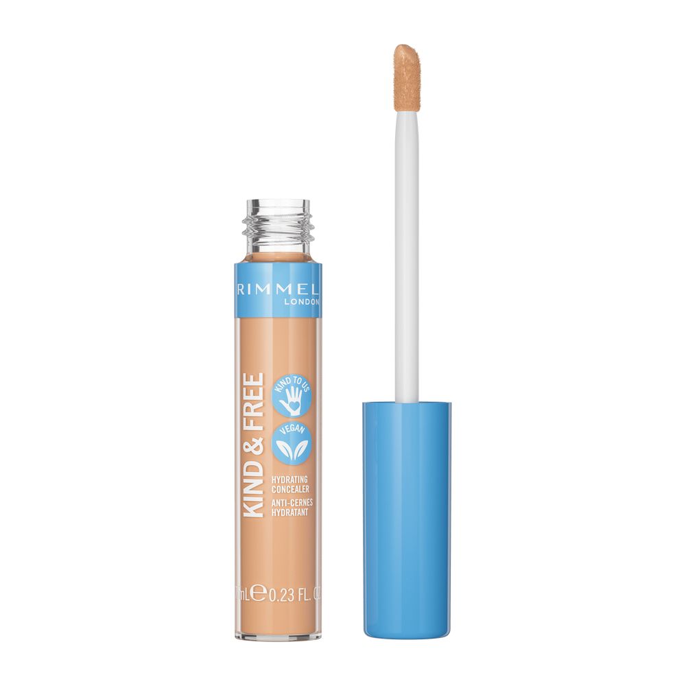 Rimmel Kind & Free Face Concealer 010 Fair