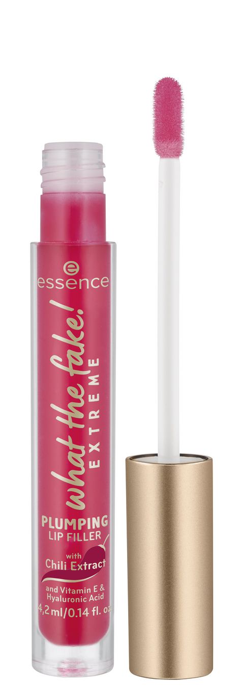 Essence Ce fals! Luciul de buze Extreme