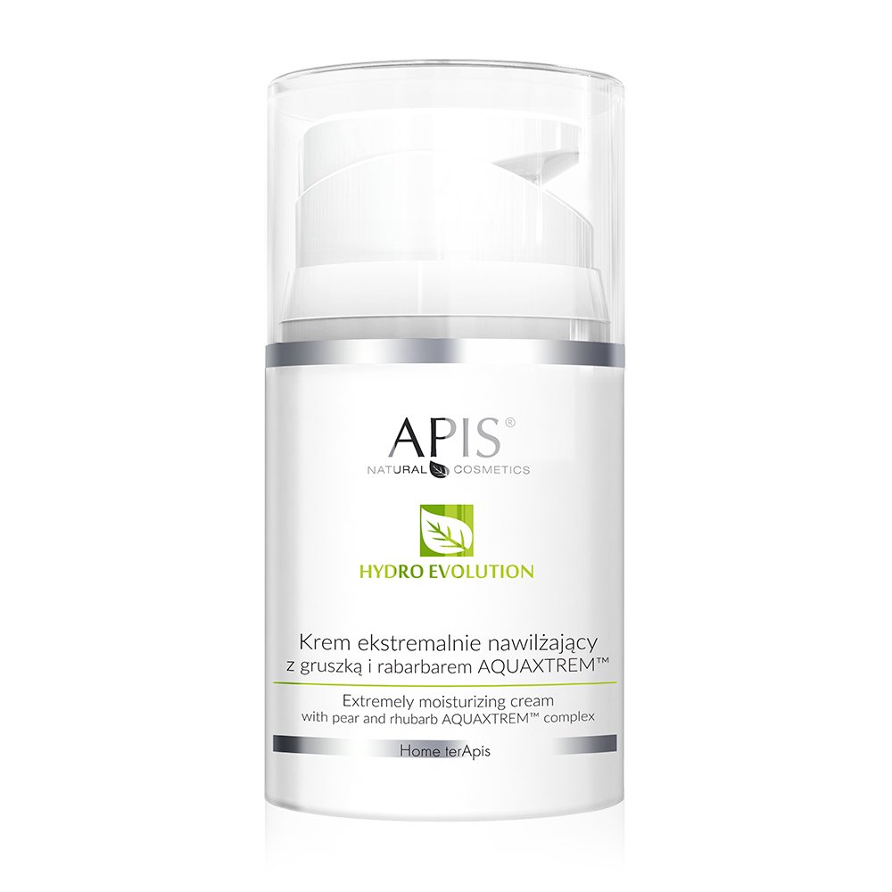 APIS Hydro Evolution Extra Cremă hidratantă 50ml