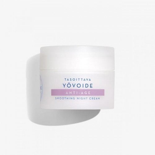 LUMENE Klassikko Smoothing Night Cream 50ml
