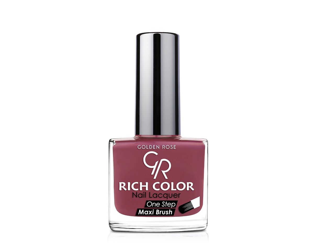 Lac de unghii Golden Rose Rich Color 57