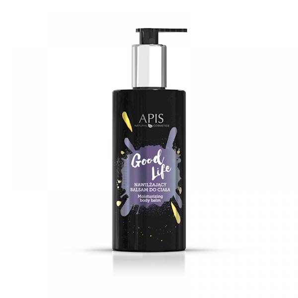 APIS Good Life Loțiune de corp hidratantă APIS Good Life 300ml
