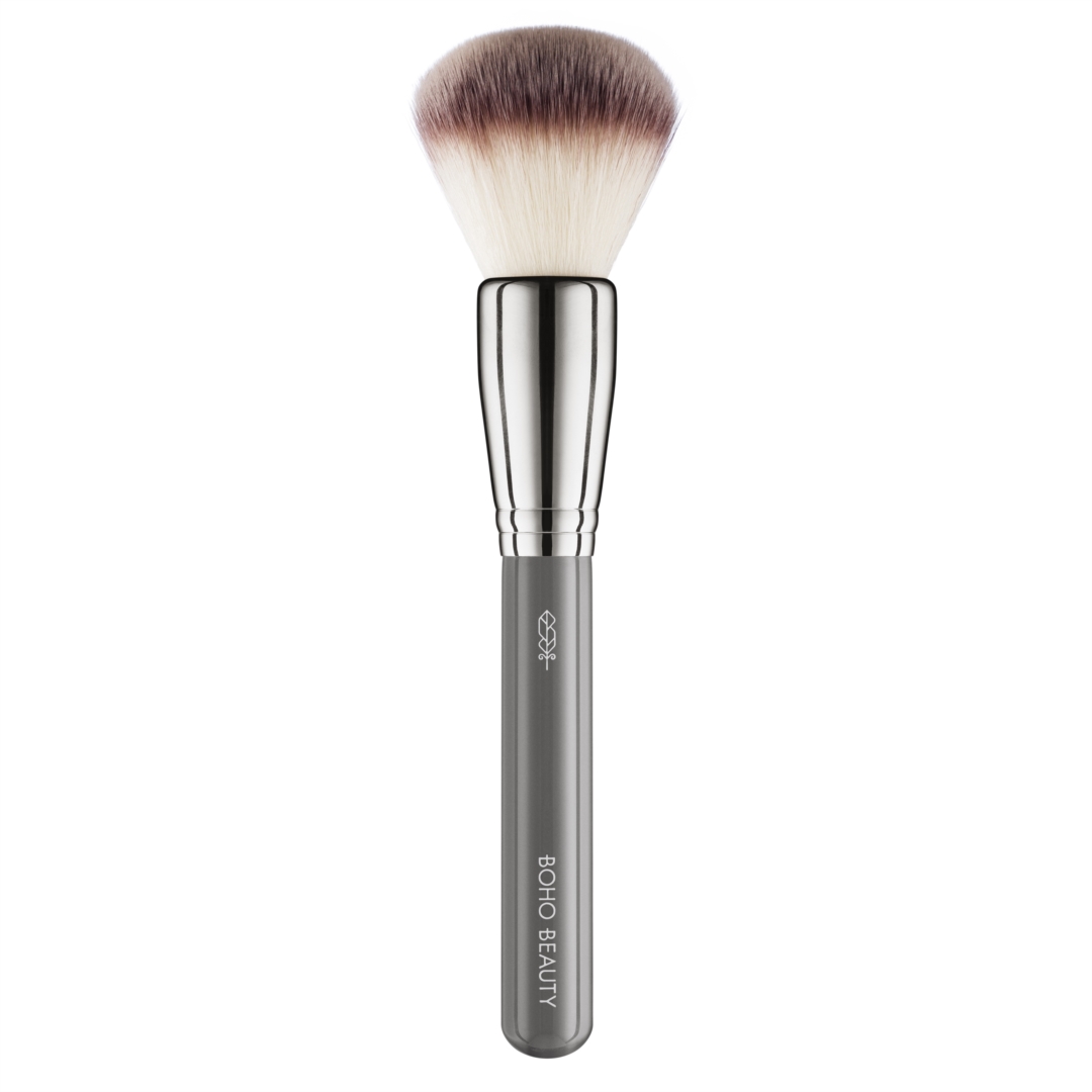 Pensulă de pudră Boho Beauty 121V