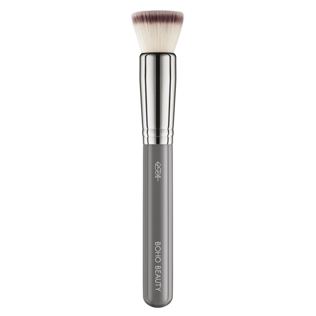 Pensulă pentru fond de ten Boho Beauty 125V