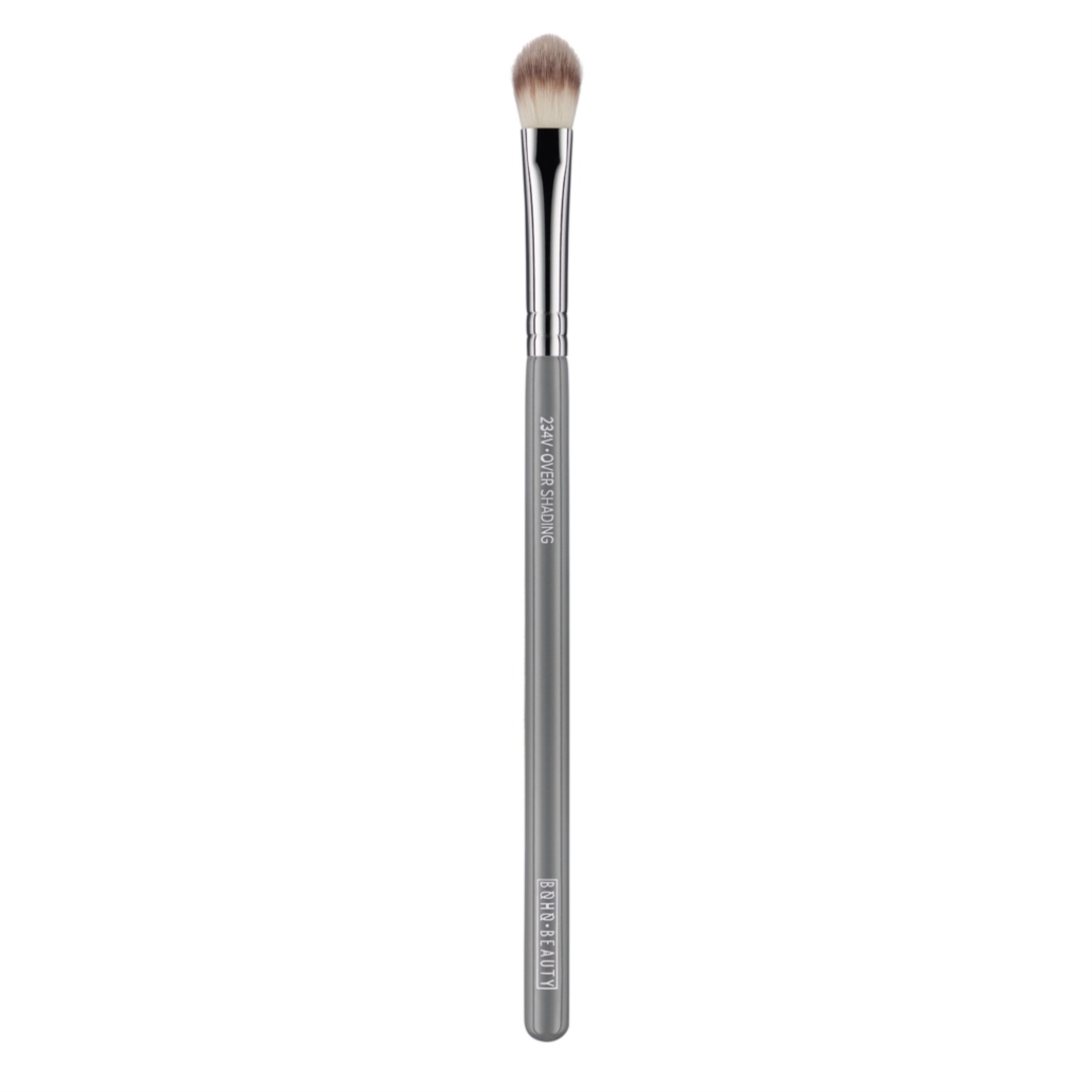 Pensulă pentru aplicarea umbrelor Boho Beauty 234