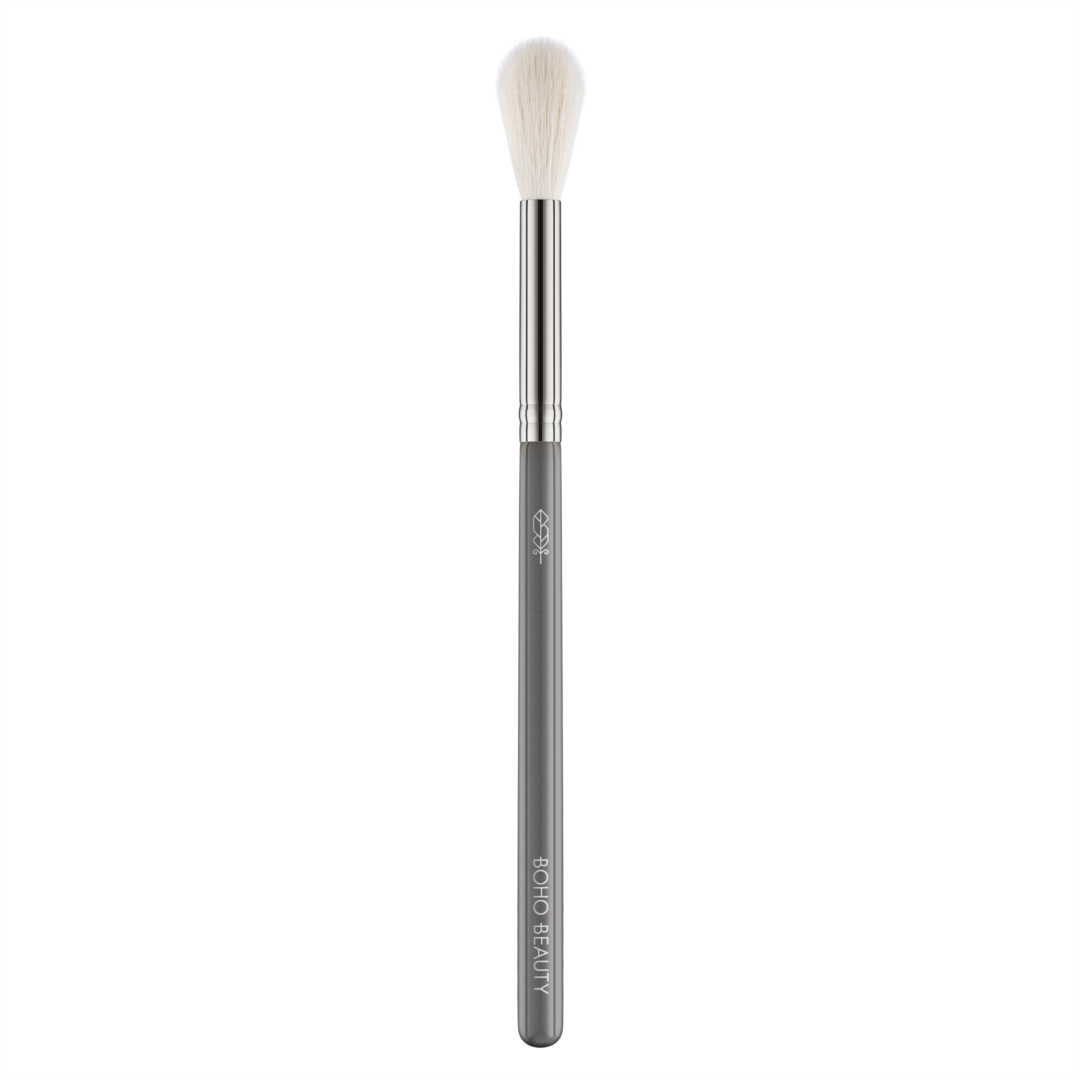 Boho Beauty Highlighter Brush 114