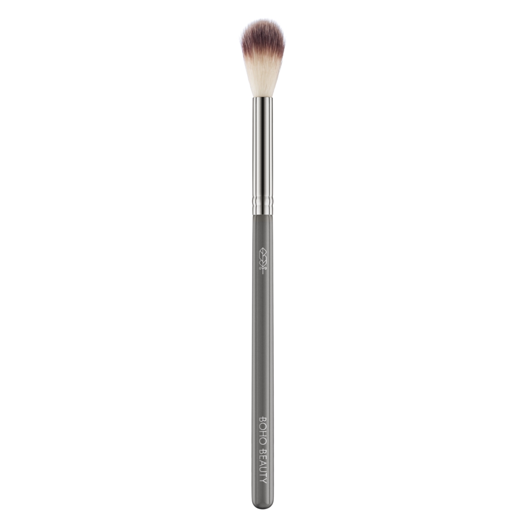 Boho Beauty Highlighter Brush 114V