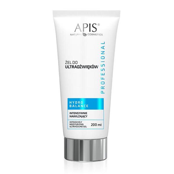 APIS Gel intensiv hidratant cu ultrasunete 200ml