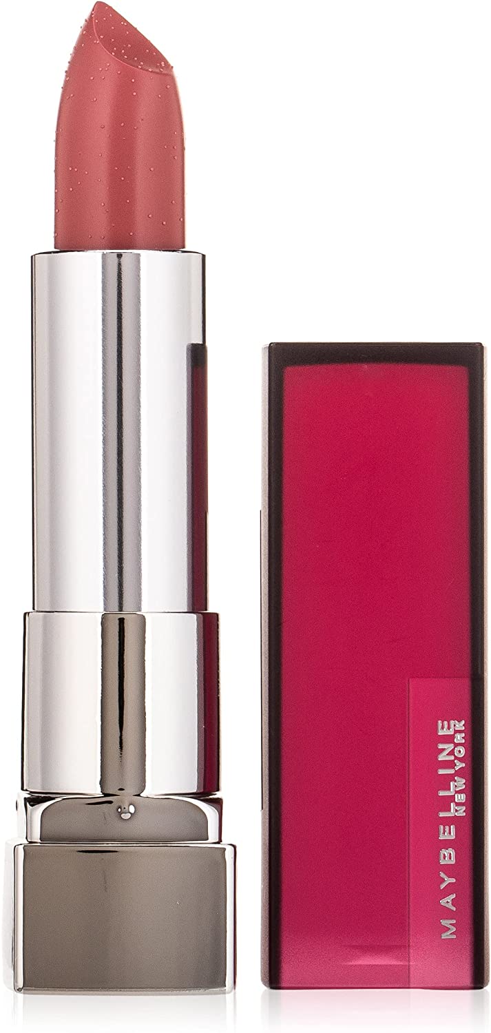 Maybelline Color Sensational Matte Lipstick 987