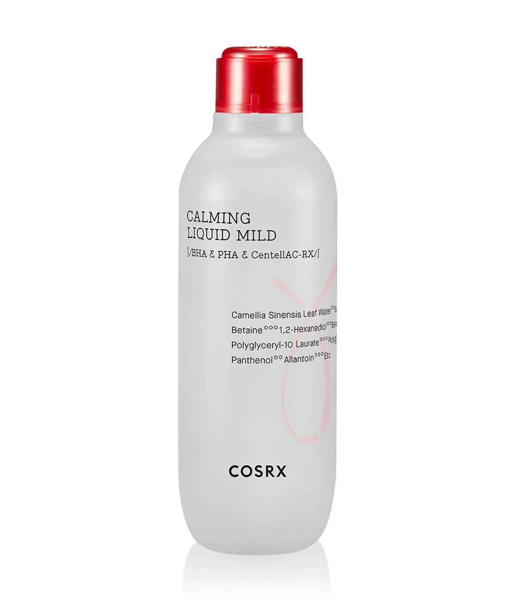 COSRX AC Collection Soothing Tonic 125ml