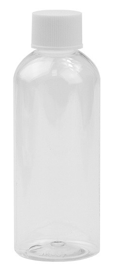 Sticluță de călătorie Donegal cu capac și gâtuire 120ml