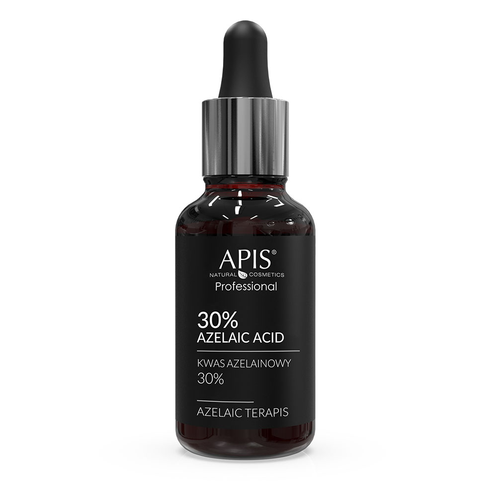 APIS Azelaic Terapis Terapis Azelaic Acid 30% 30ml