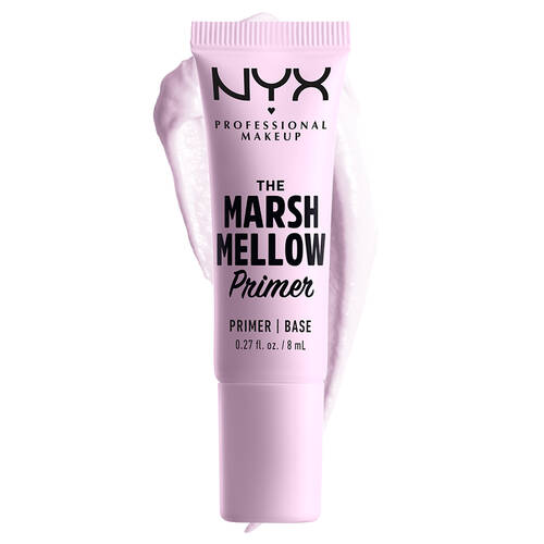 NYX Professional Makeup The Marshmellow Makeup Base Mini