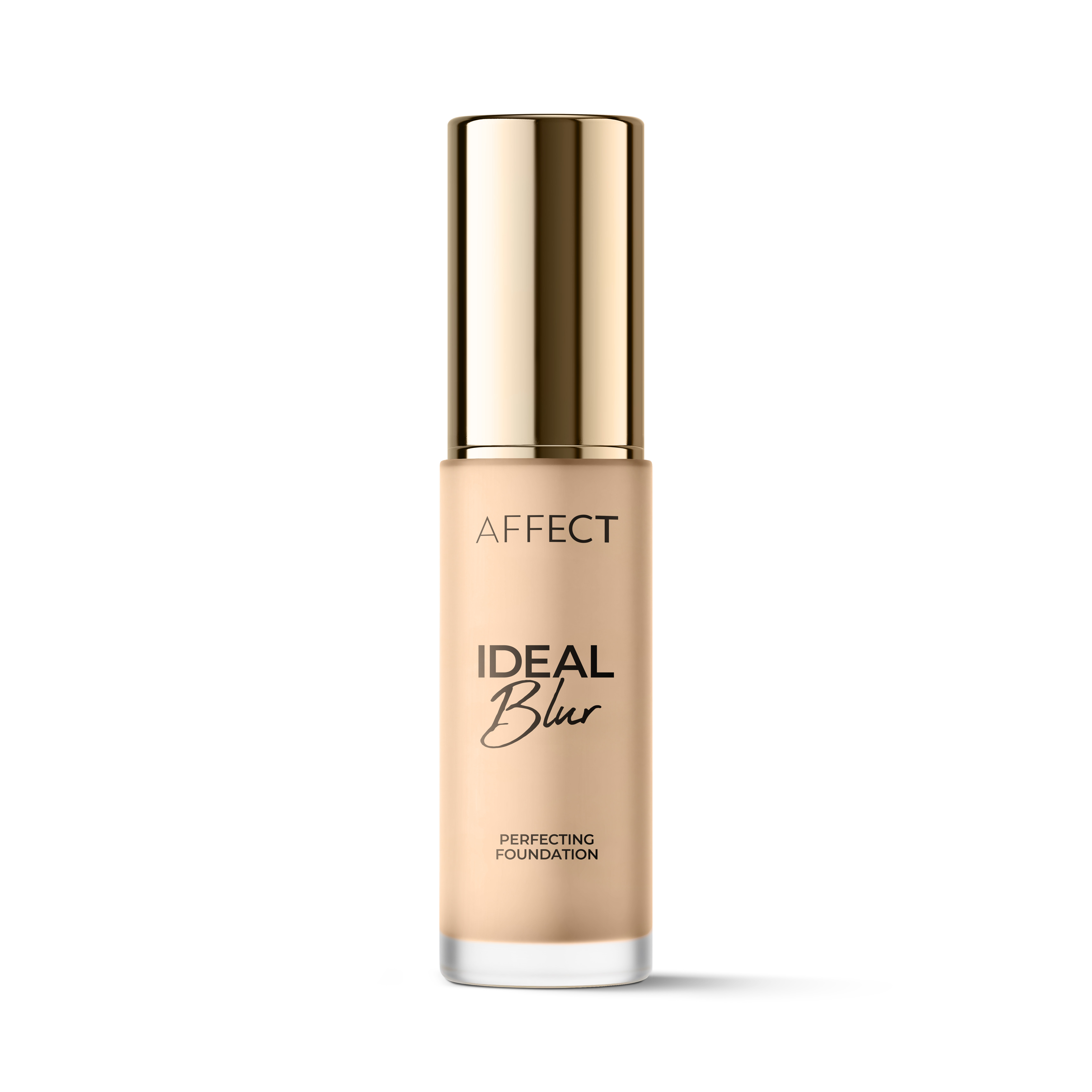 Affect Ideal Blur Foundation 3N 30ml