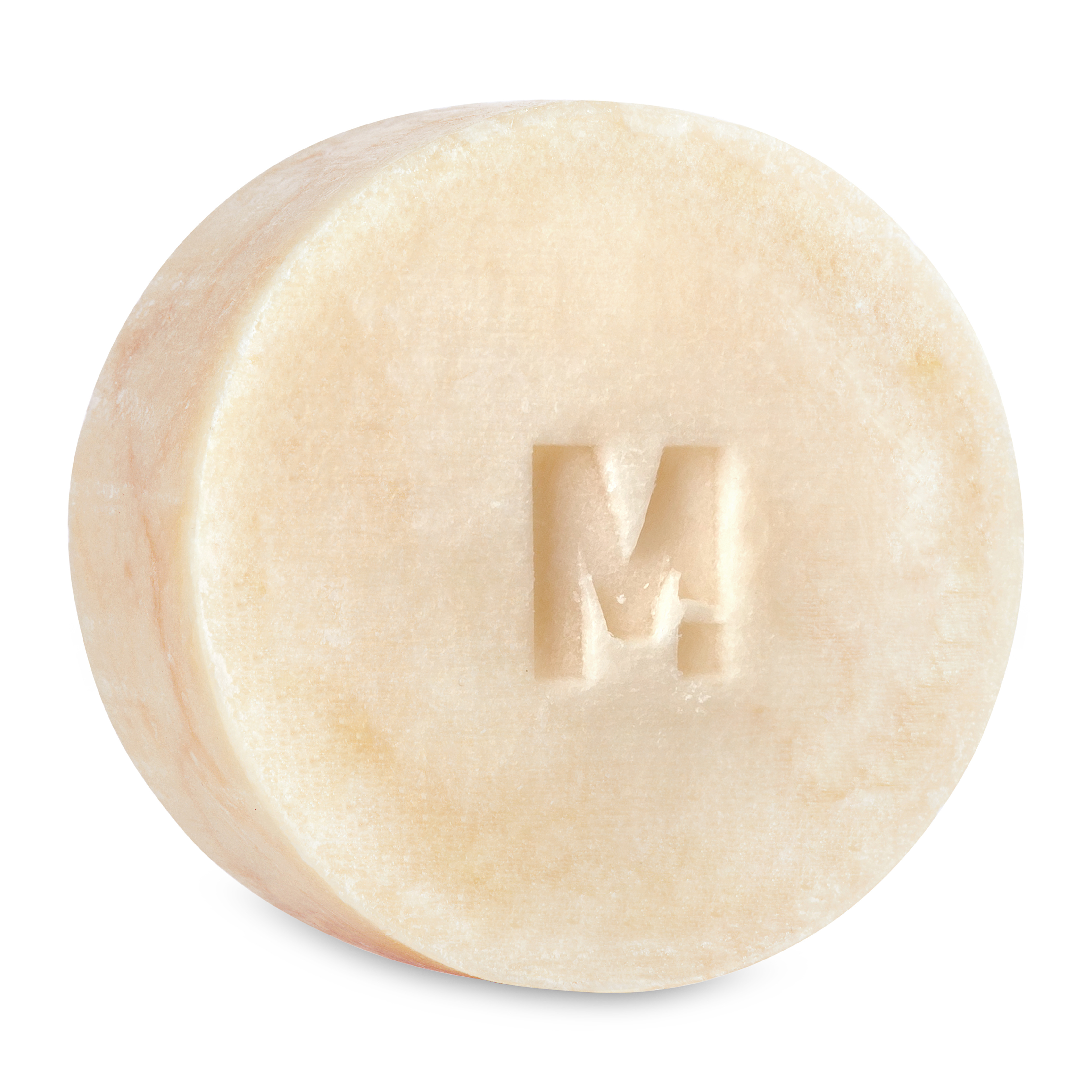 Ministry of Good Soap Milk-Honey-Owies Șampon Bară de șamponare
