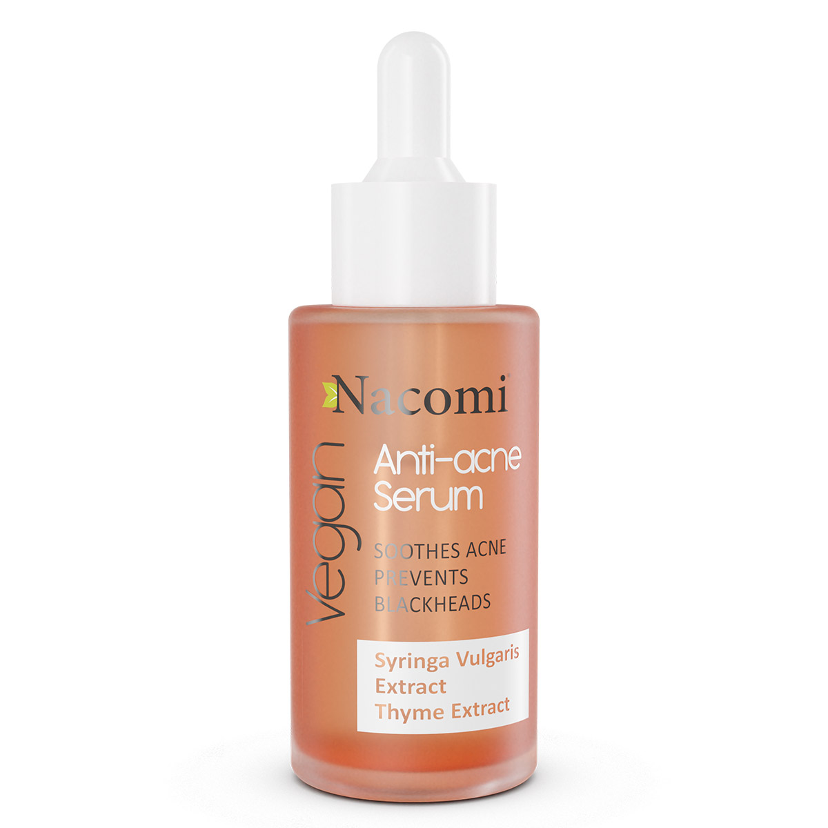 Nacomi Anti-Acne Serum 40ml