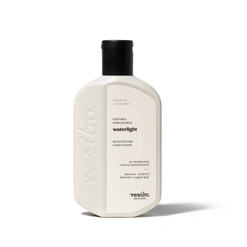 Resibo Waterlight Balsam hidratant pentru păr 250ml