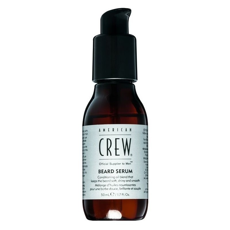 American Crew Beard Serum 50ml