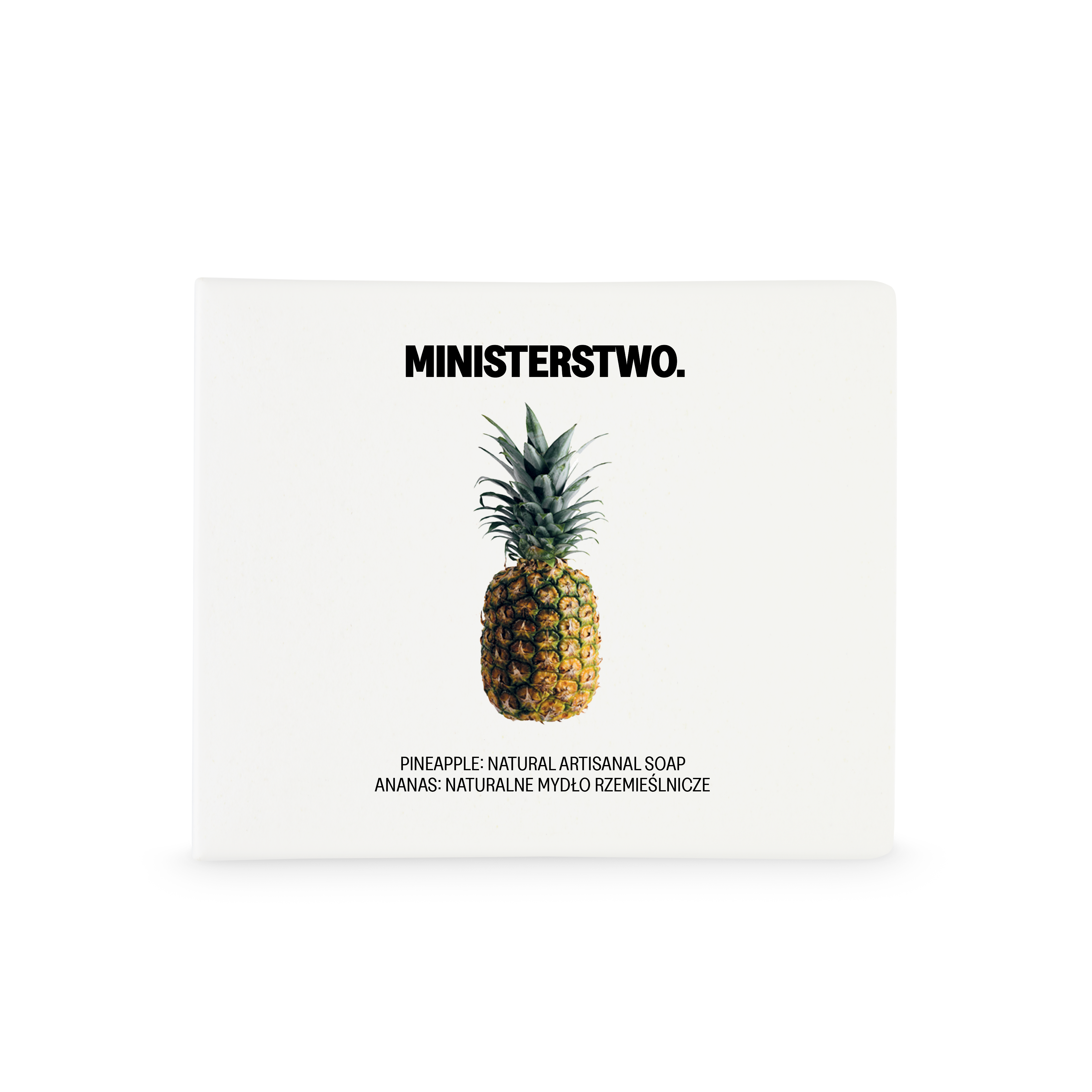 Ministerul de săpunuri bune săpun de ananas săpun de ananas