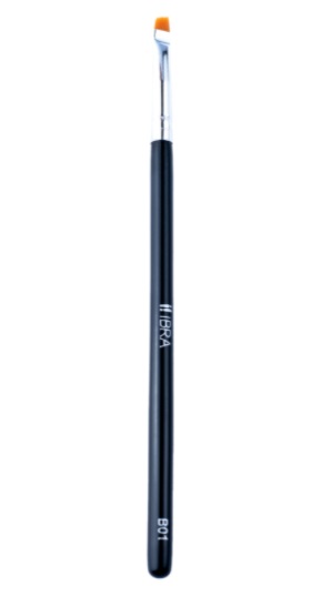 IBRA Makeup perie pentru sprâncene B01