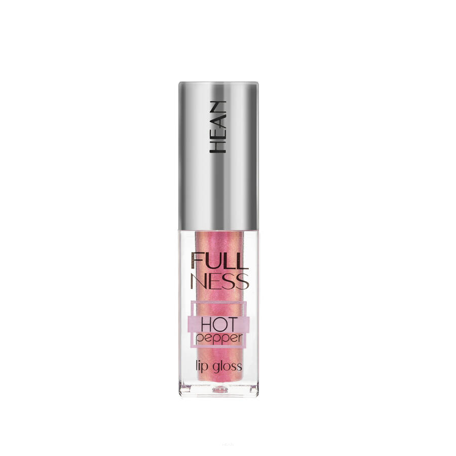 HEAN Fullness Lip Gloss Hot Pepper