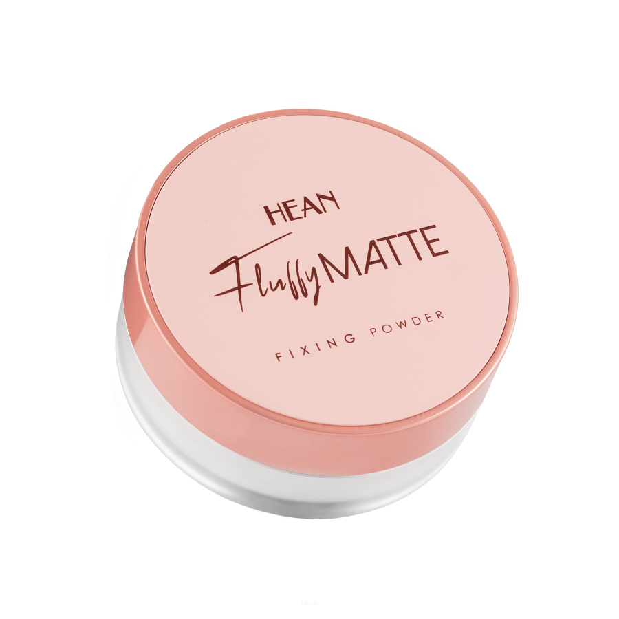 HEAN Fluffy Matte Powder 7.5g