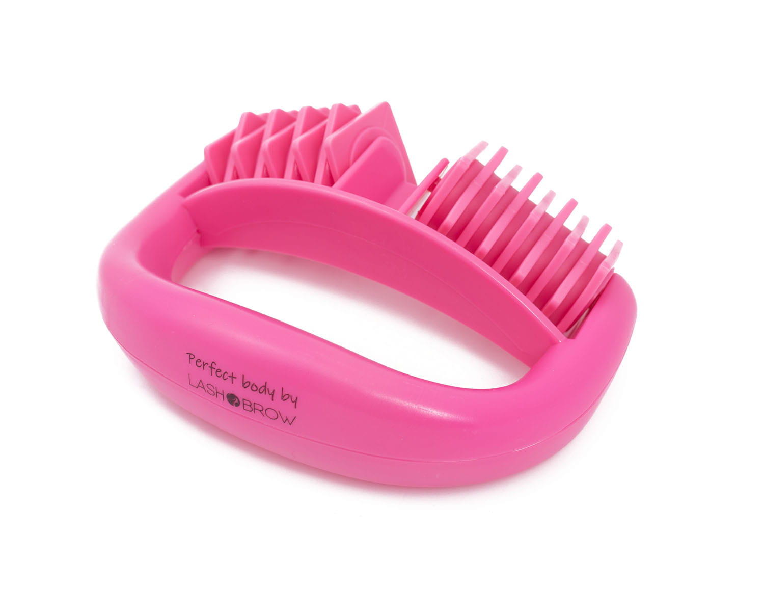 Lash Brow Anti-celulită Maser de masaj pentru corp cu role