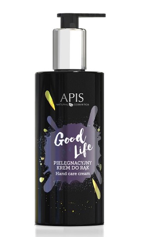 APIS Good Life Cremă de mâini 300ml