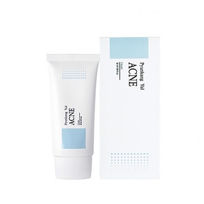 Pyunkang Yul ACNE Cream 50ml