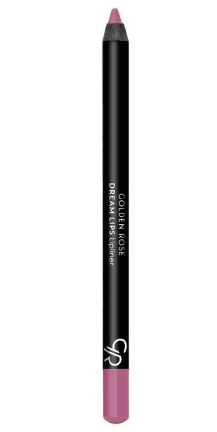 Golden Rose Dream Lip Liner 535