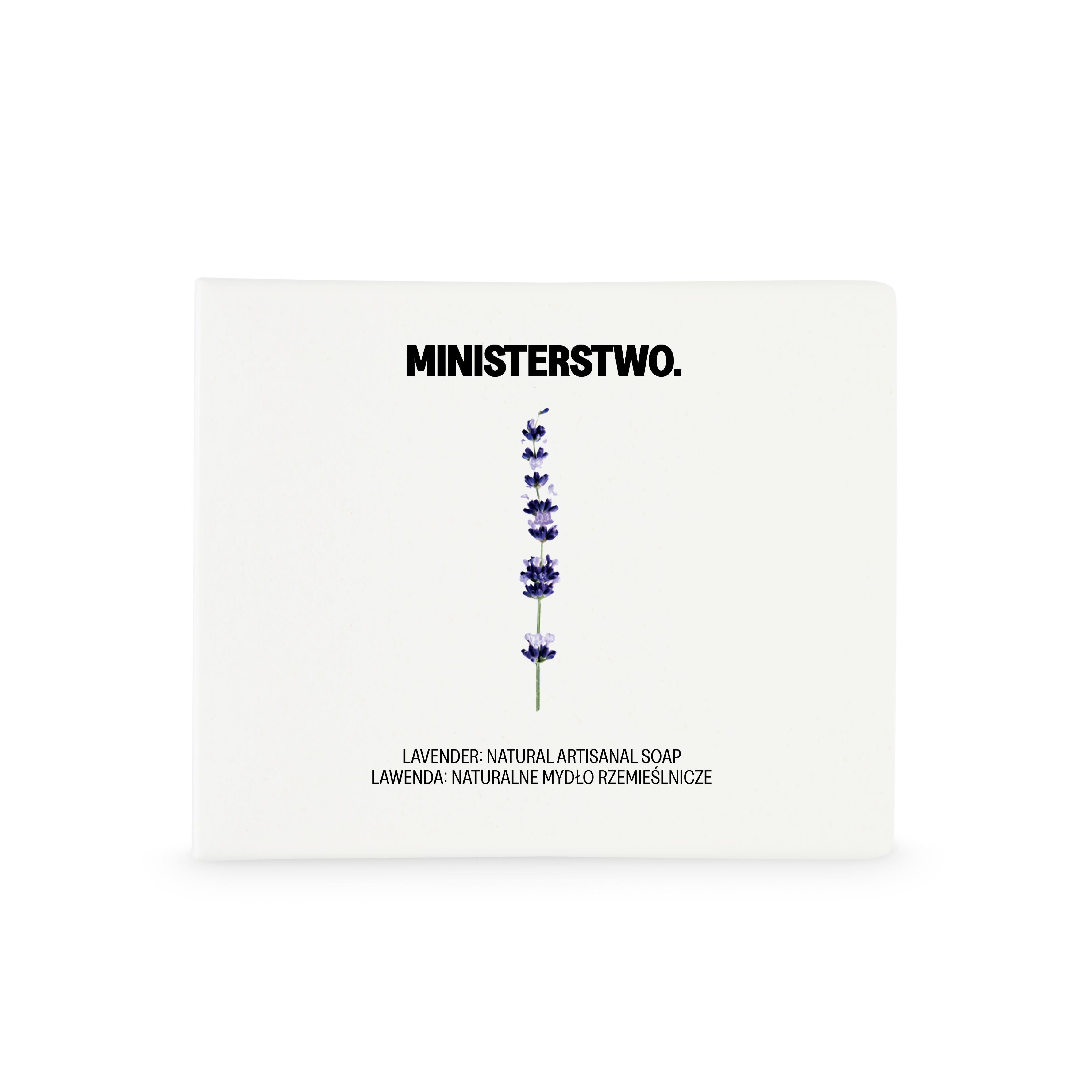 Ministerul de săpun bun săpun de lavandă săpun de lavandă